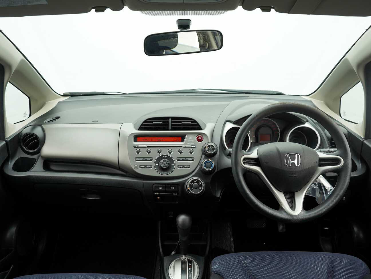 used 2013 Honda Jazz  1.5