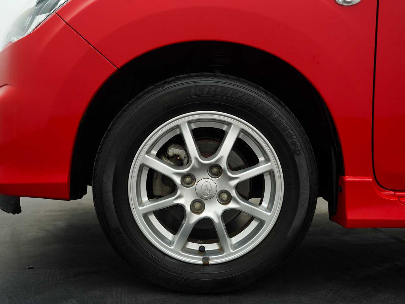 used 2019 Perodua Bezza G Standard 1.0