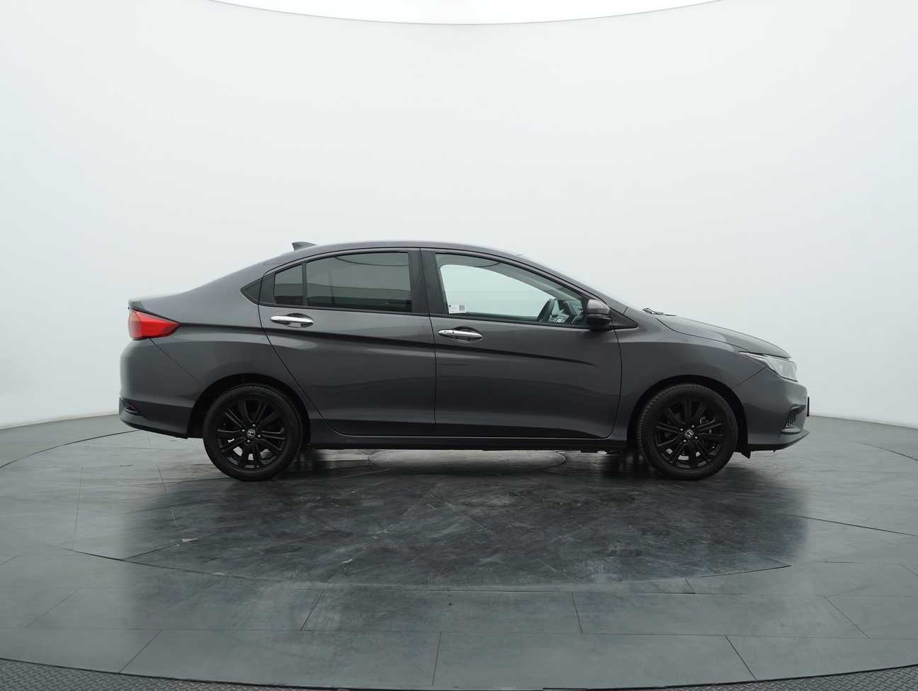 used 2019 Honda City E 1.5