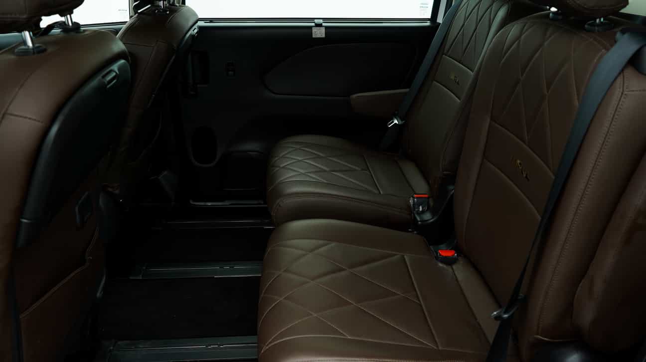 used 2020 Nissan SERENA J IMPUL PREMIUM HIGH-WAY 2.0