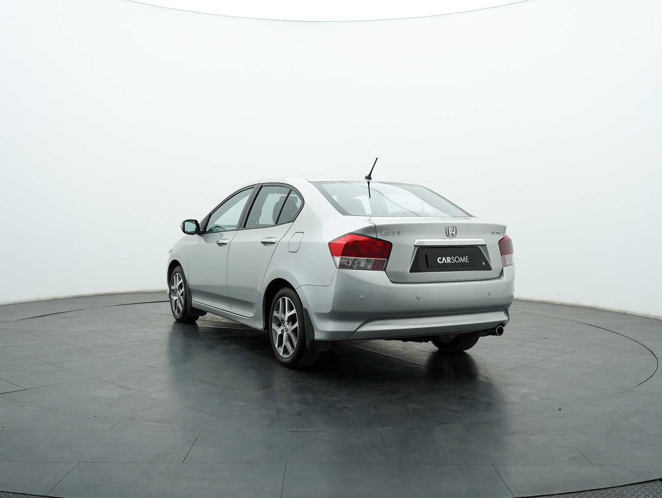 used 2010 Honda City E 1.5