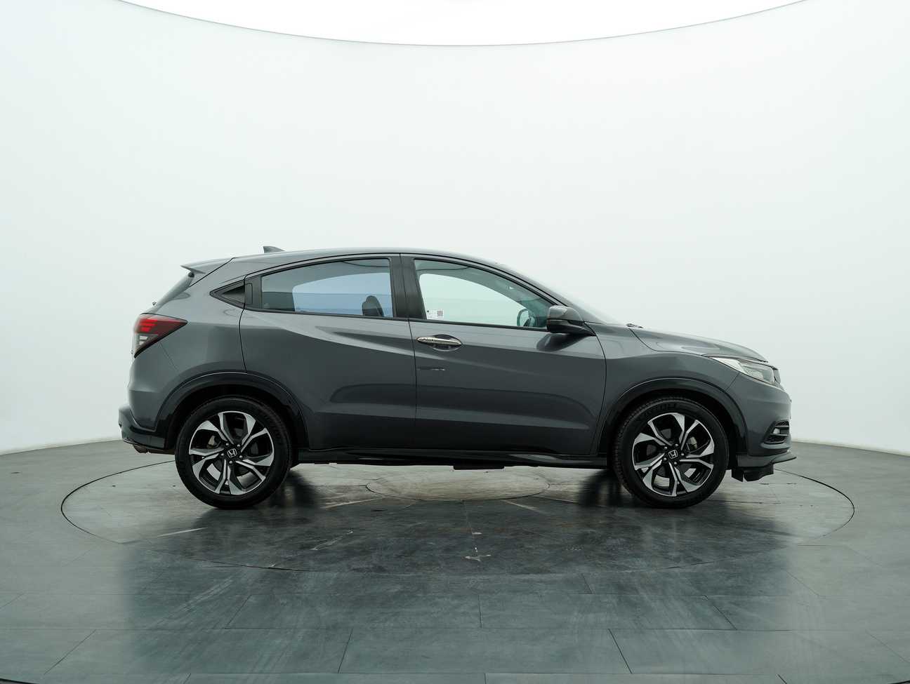 used 2019 Honda HR-V RS 1.8