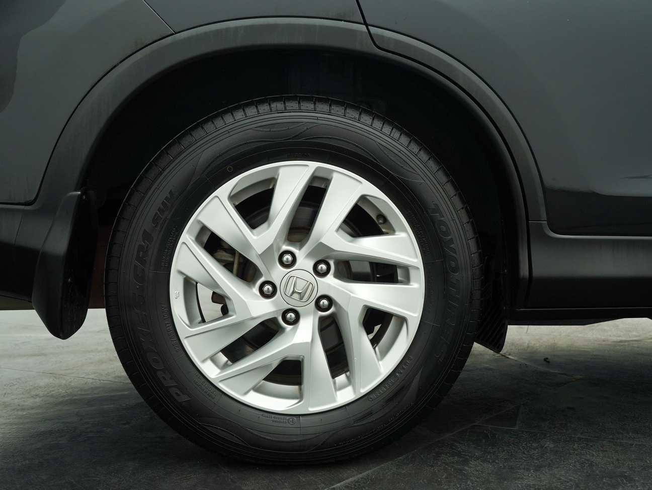 used 2015 Honda CR-V  2.0