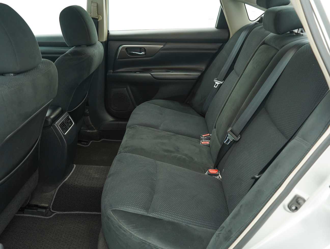 used 2015 Nissan Teana XE 2.0