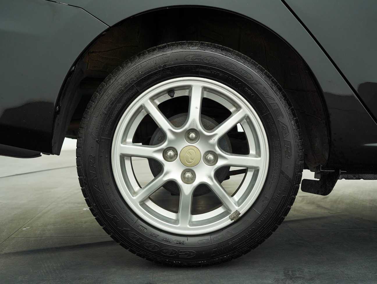 used 2019 Perodua Bezza X Premium 1.3