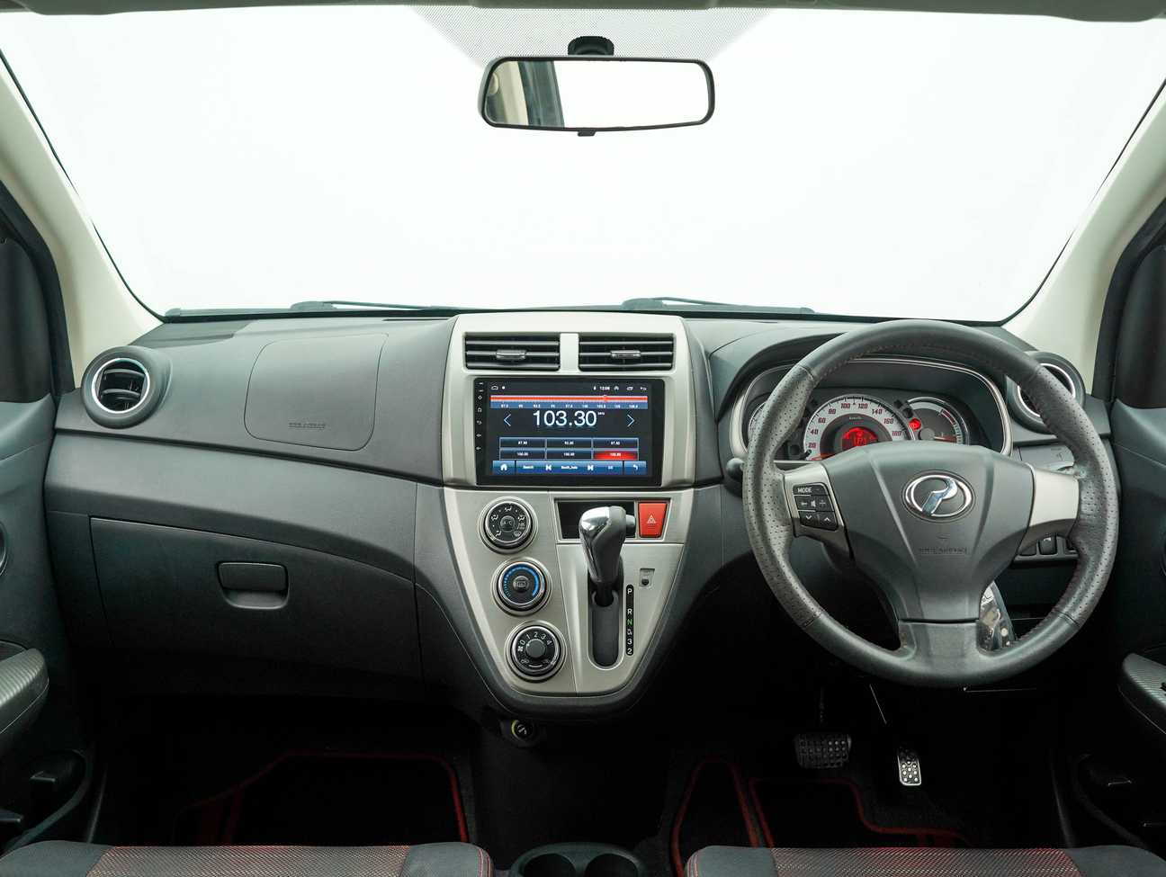 used 2015 Perodua Myvi SE 1.5