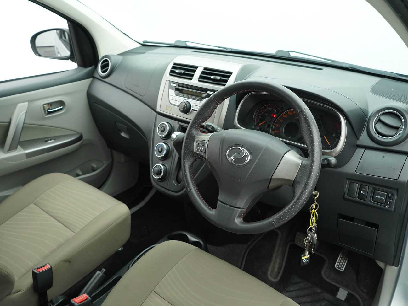 used 2015 Perodua Myvi X 1.3
