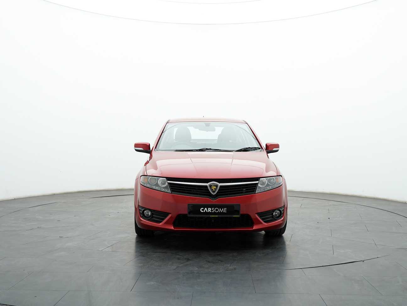 used 2014 Proton Preve Executive 1.6
