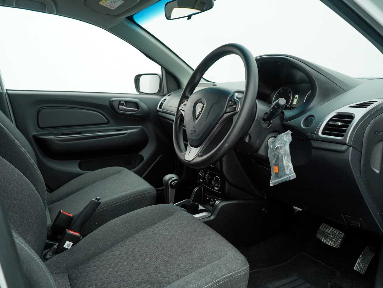 terpakai 2021 Proton Saga Premium 1.3