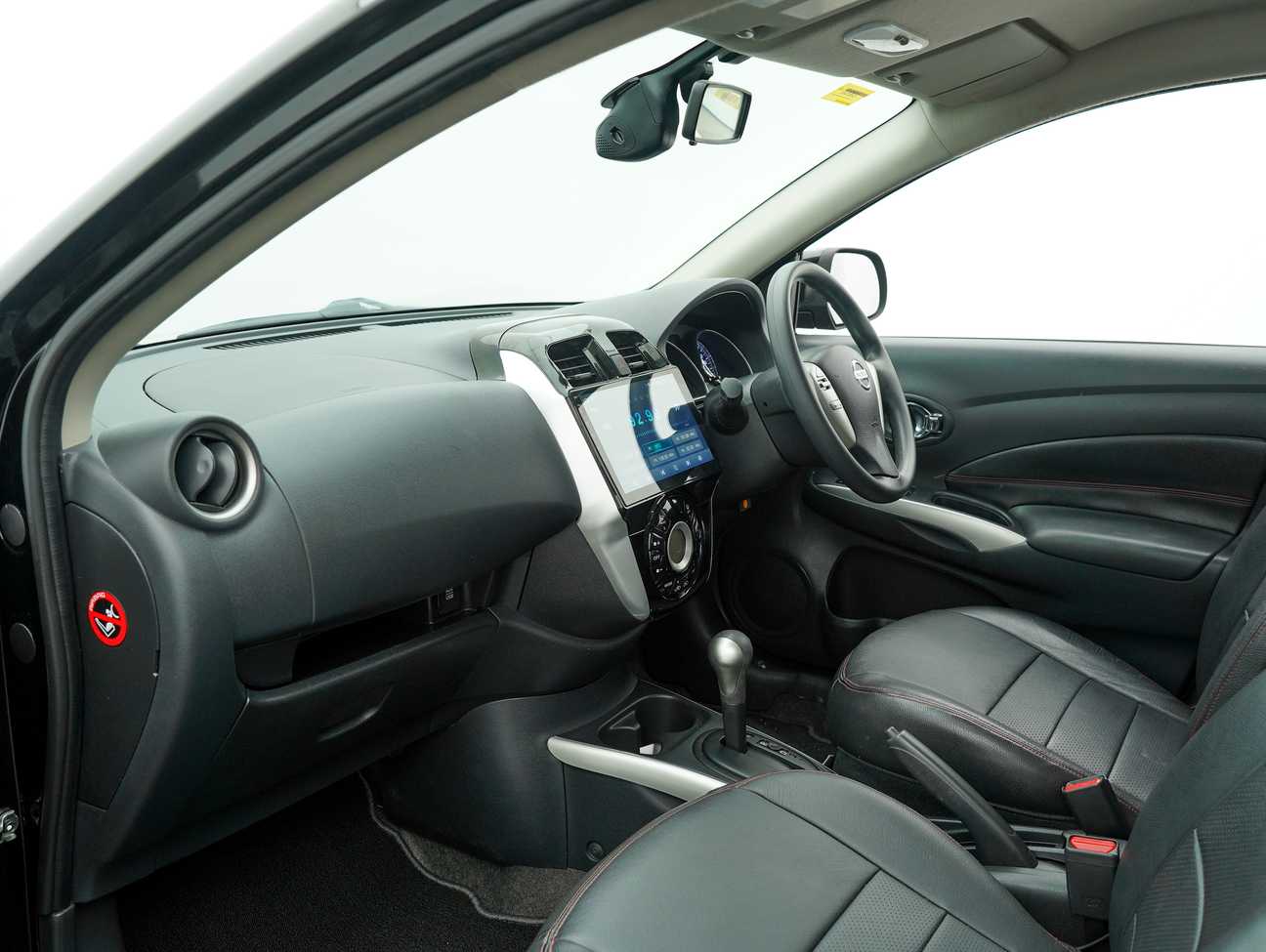 used 2018 Nissan Almera VL 1.5