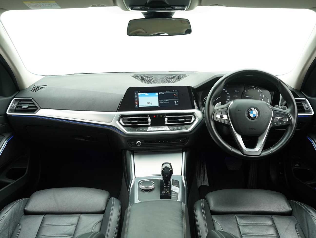 used 2021 BMW 320i Sport 2.0