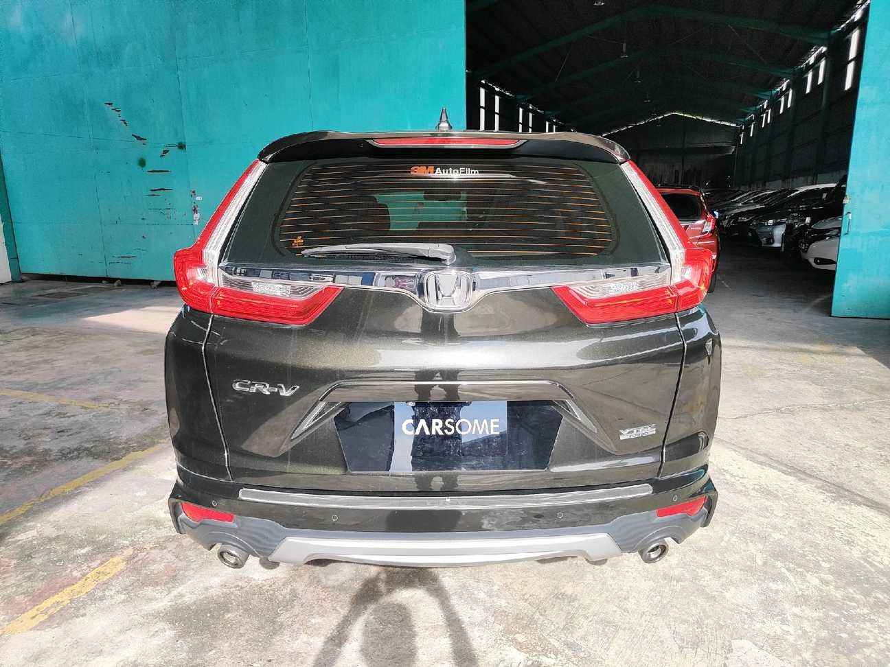 used 2019 Honda CR-V TC  1.5