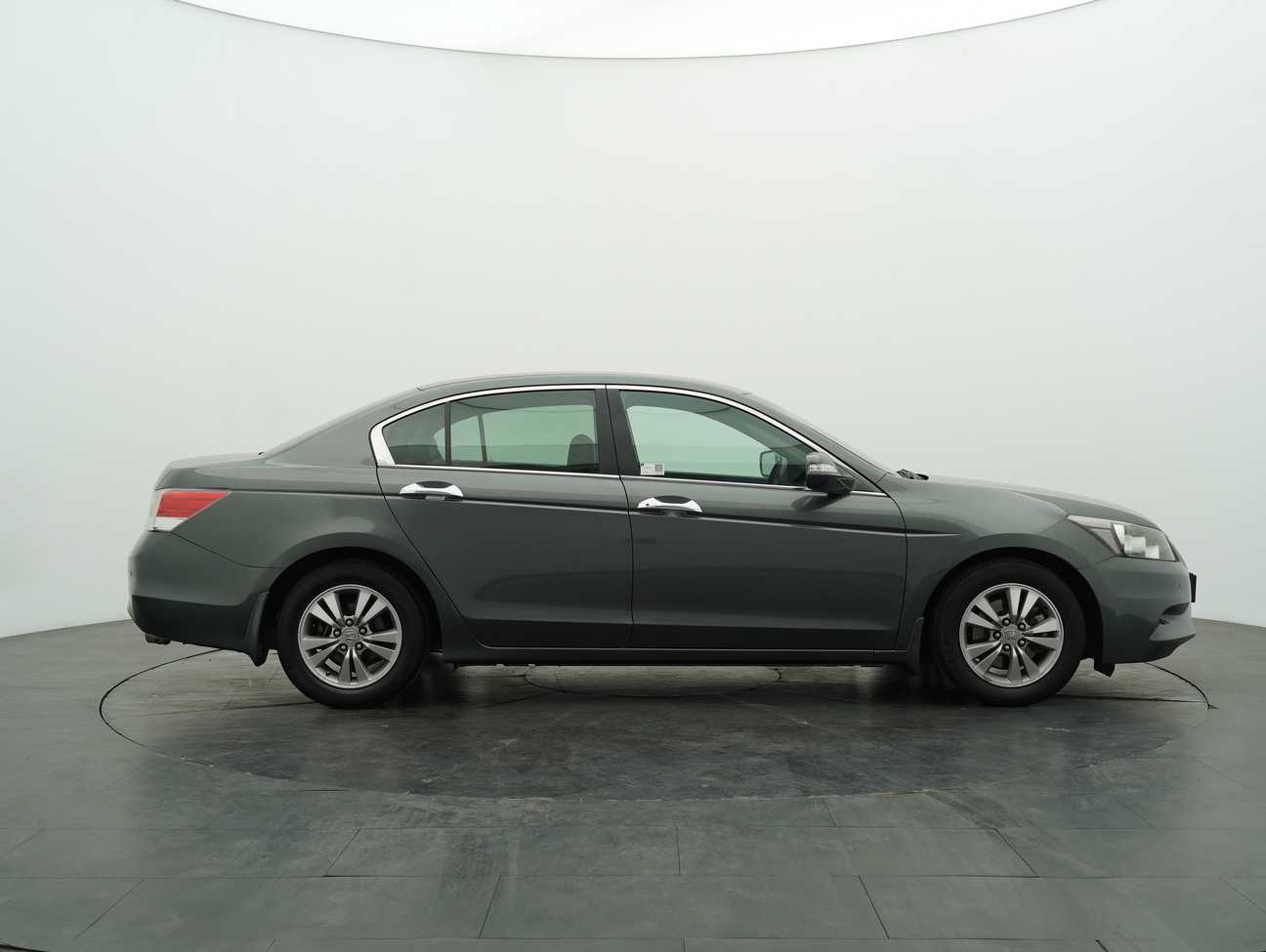 used 2012 Honda Accord VTi-L 2.0