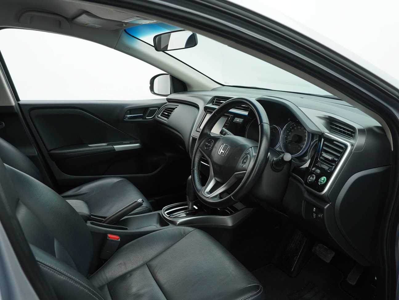 used 2018 Honda City V i-VTEC 1.5