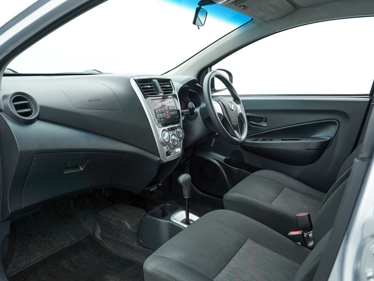 used 2018 Perodua AXIA G 1.0