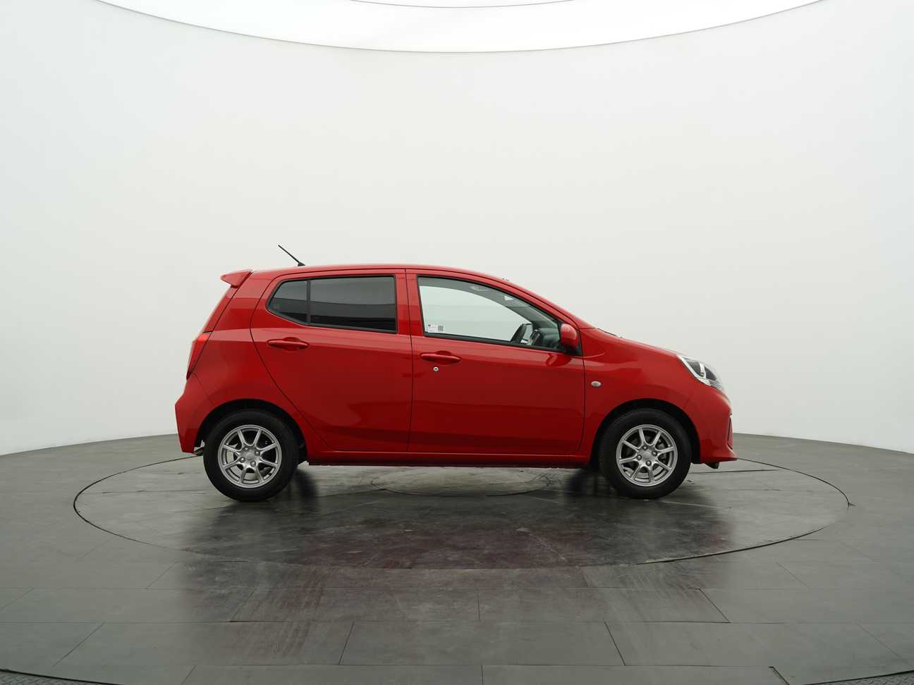 used 2020 Perodua AXIA GXtra 1.0