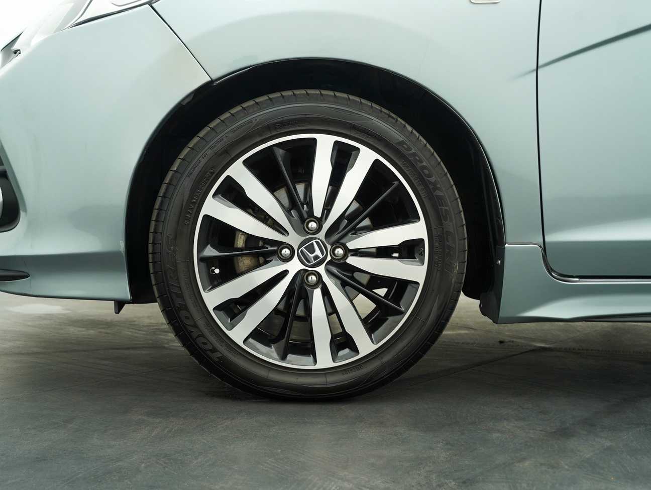 used 2016 Honda Jazz S 1.5