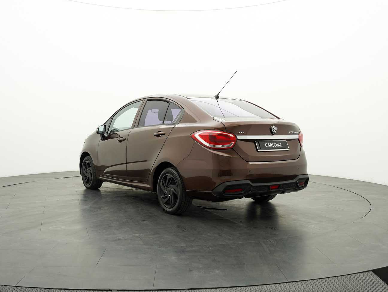 used 2016 Proton Persona Standard 1.6