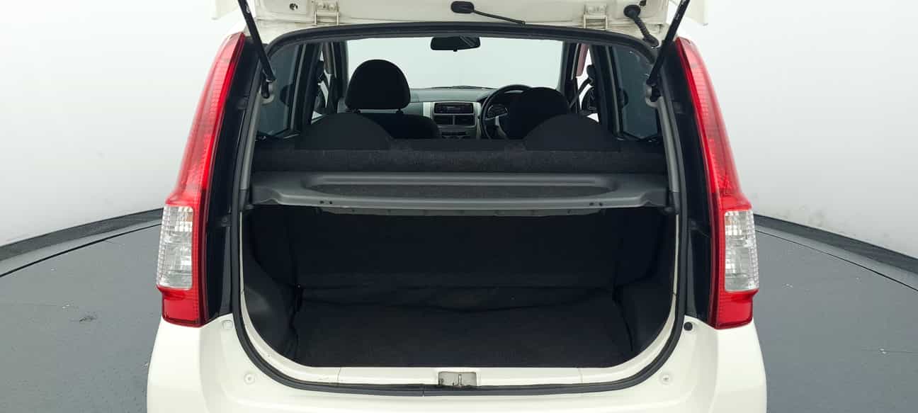 used 2014 Perodua VIVA EZ 1.0