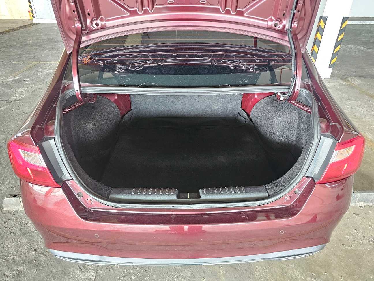 used 2022 Proton Saga Premium 1.3