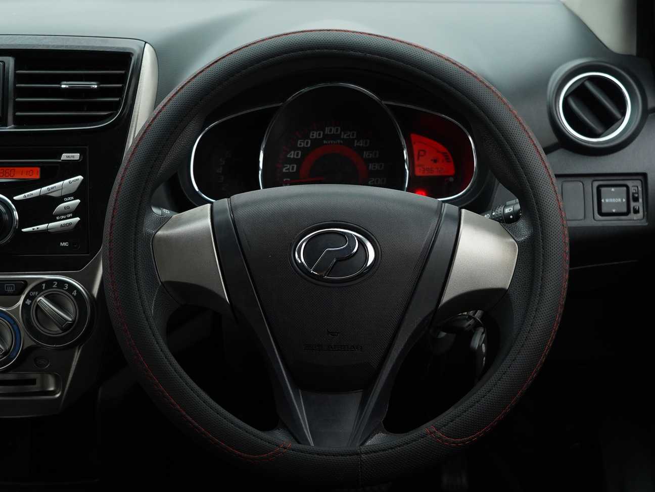 used 2015 Perodua AXIA SE 1.0