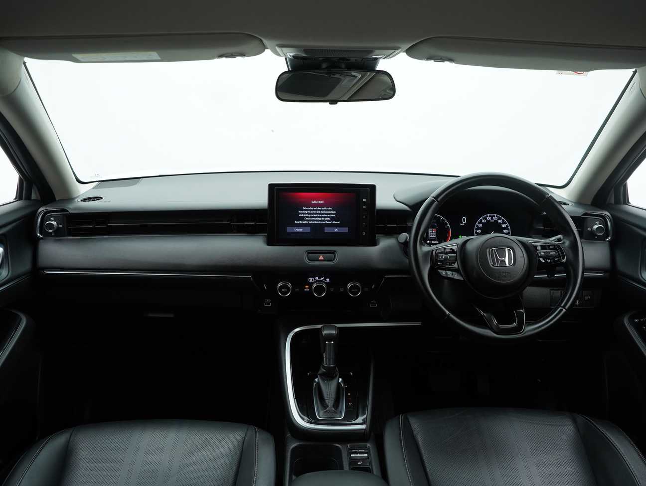 used 2023 Honda HR-V V 1.5