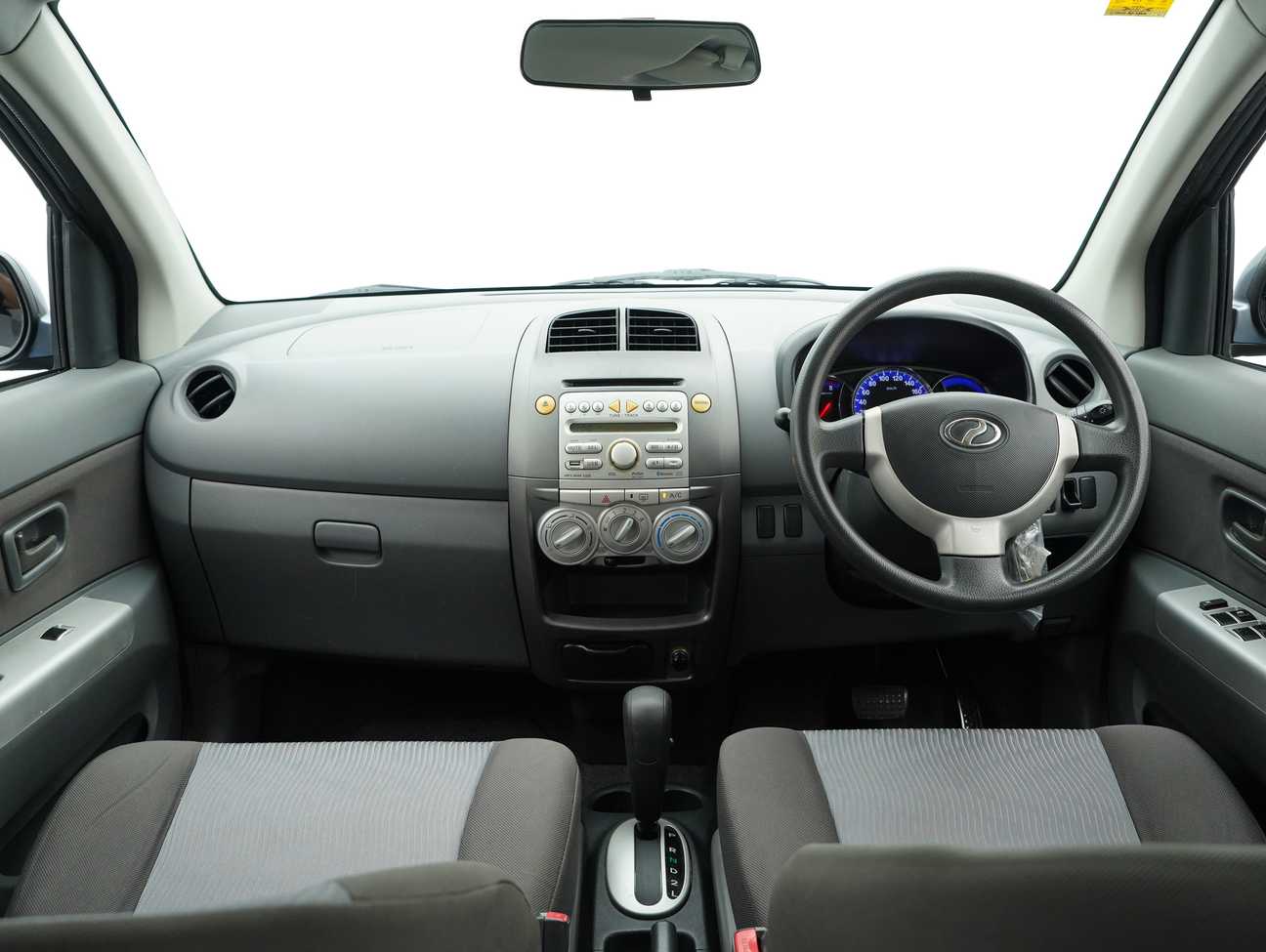 used 2010 Perodua Myvi EZi 1.3