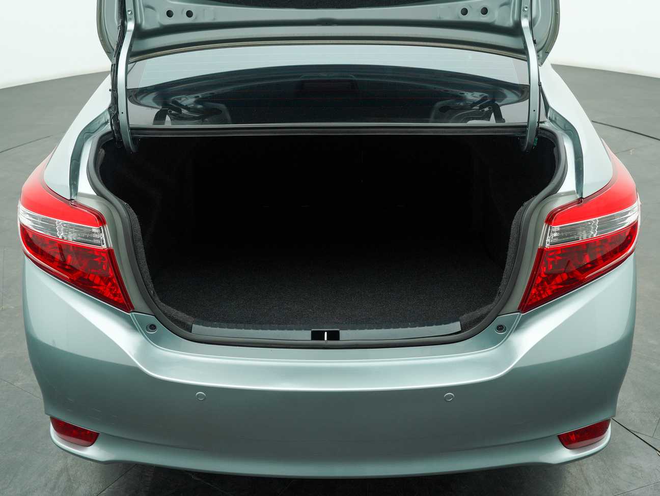 used 2016 Toyota Vios G 1.5