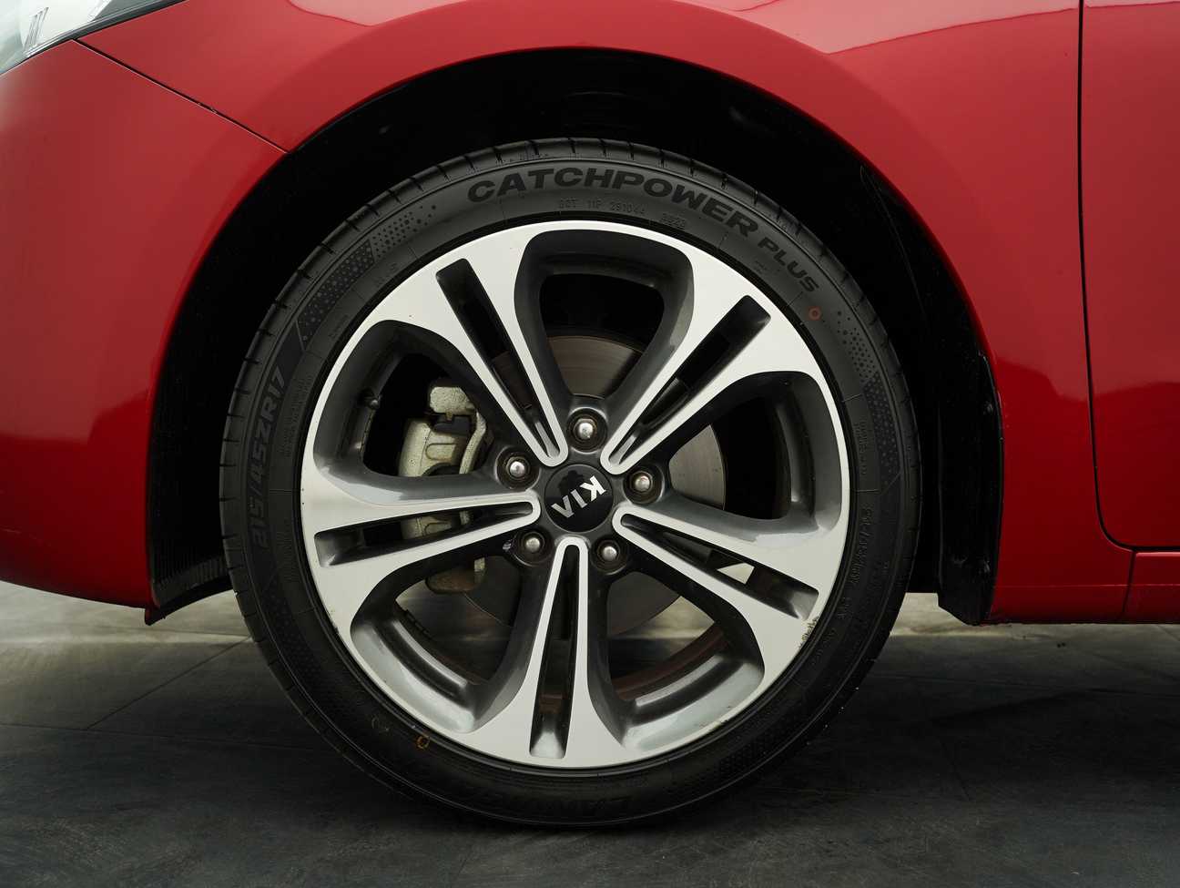 used 2014 Kia Cerato  1.6
