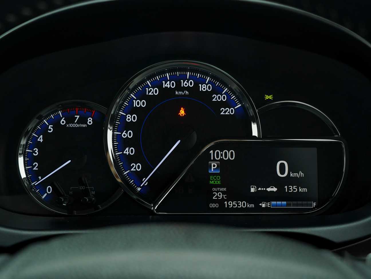 used 2022 Toyota Vios G 1.5