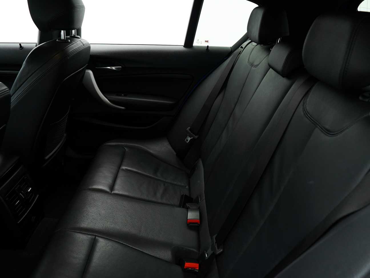 used 2018 BMW 118i M Sport 1.5