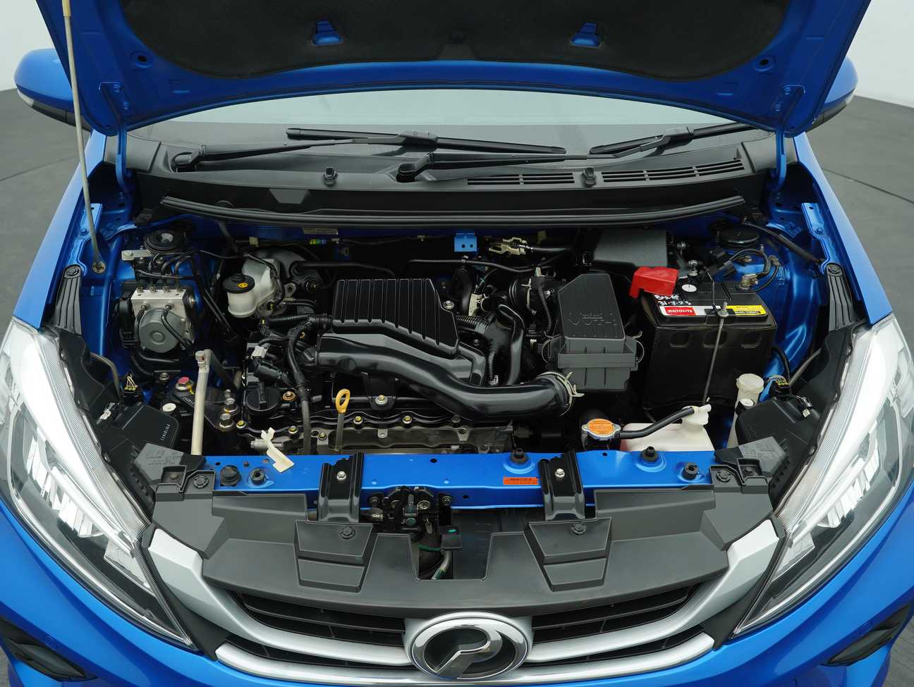 used 2021 Perodua Myvi G 1.3