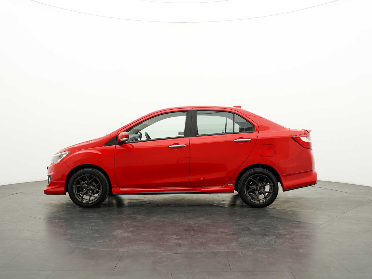 used 2017 Perodua Bezza X Premium 1.3