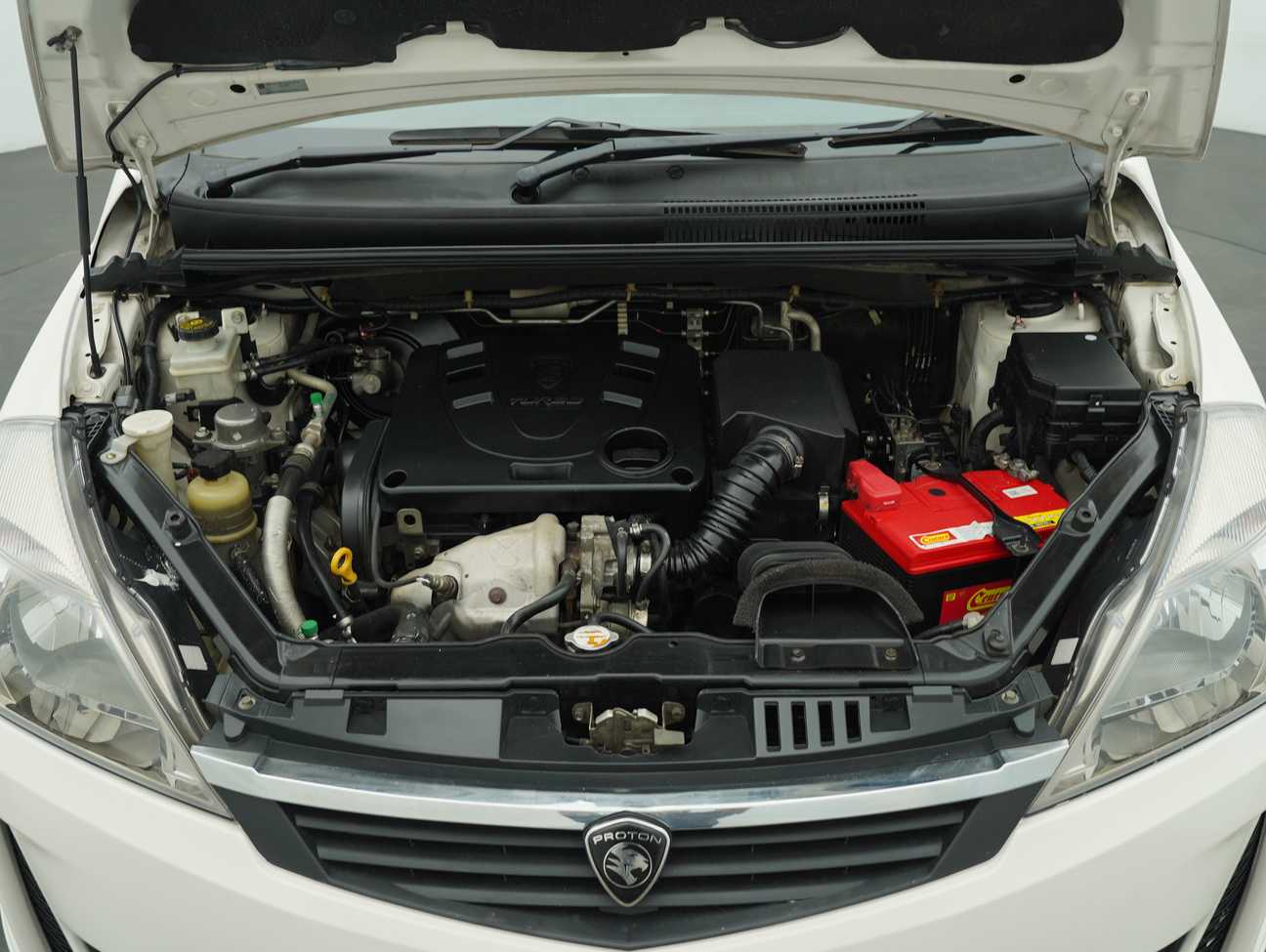 used 2015 Proton Exora Executive 1.6