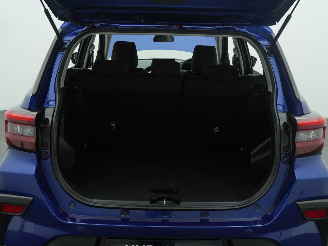 terpakai 2022 Perodua Ativa X 1.0