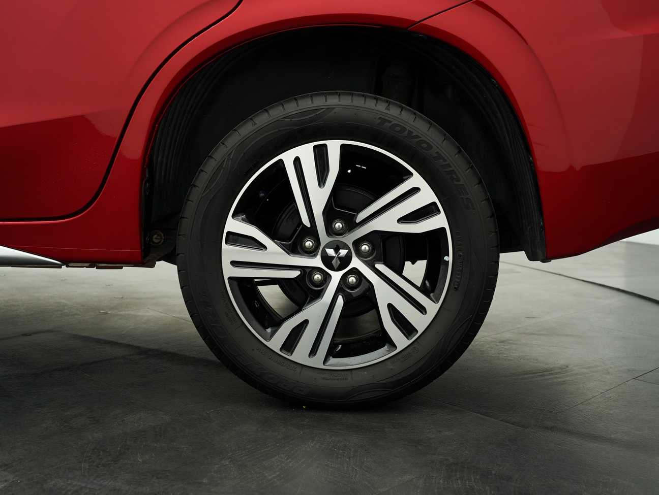 used 2022 Mitsubishi Xpander  1.5