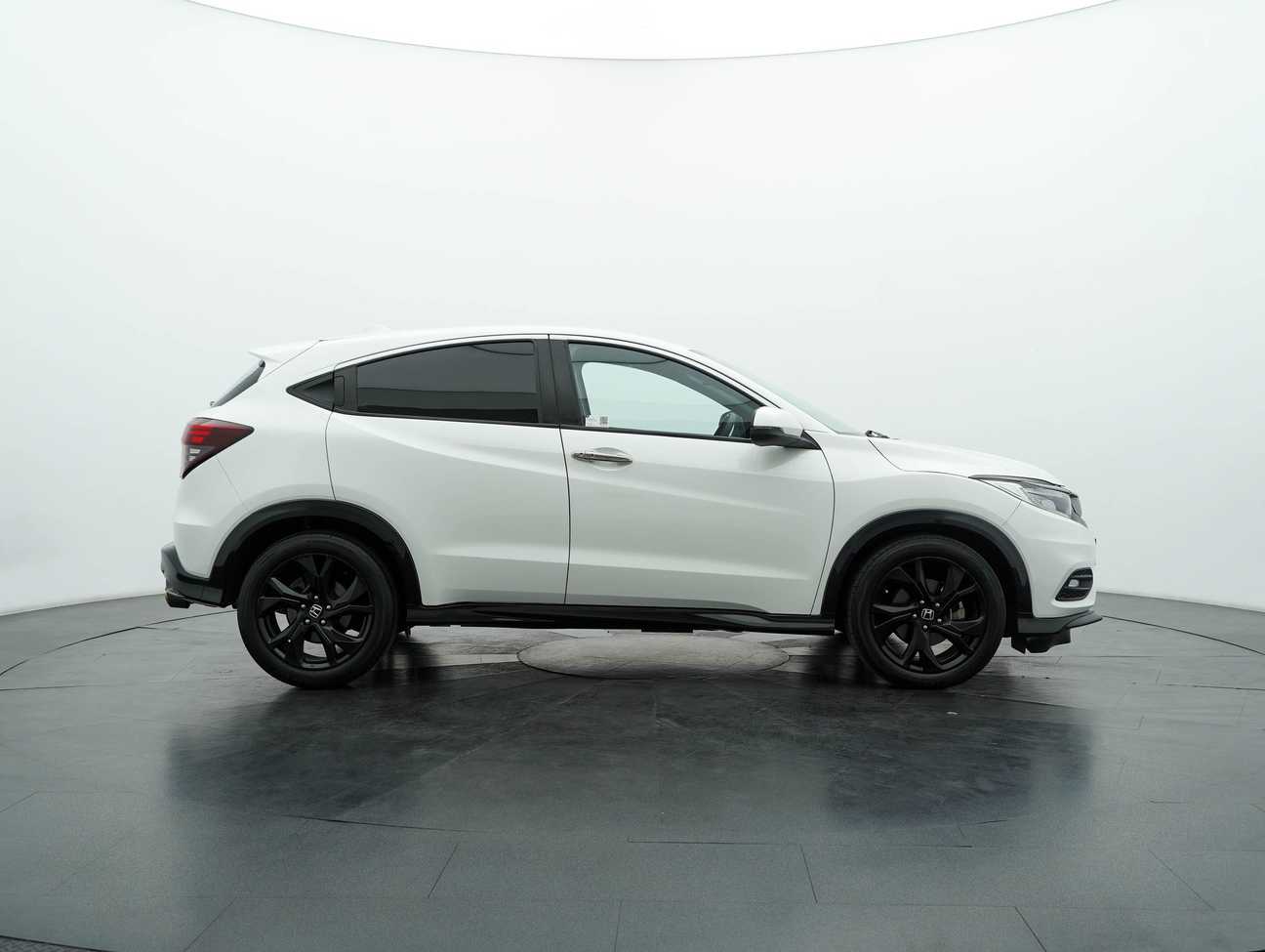 used 2019 Honda HR-V i-VTEC RS 1.8