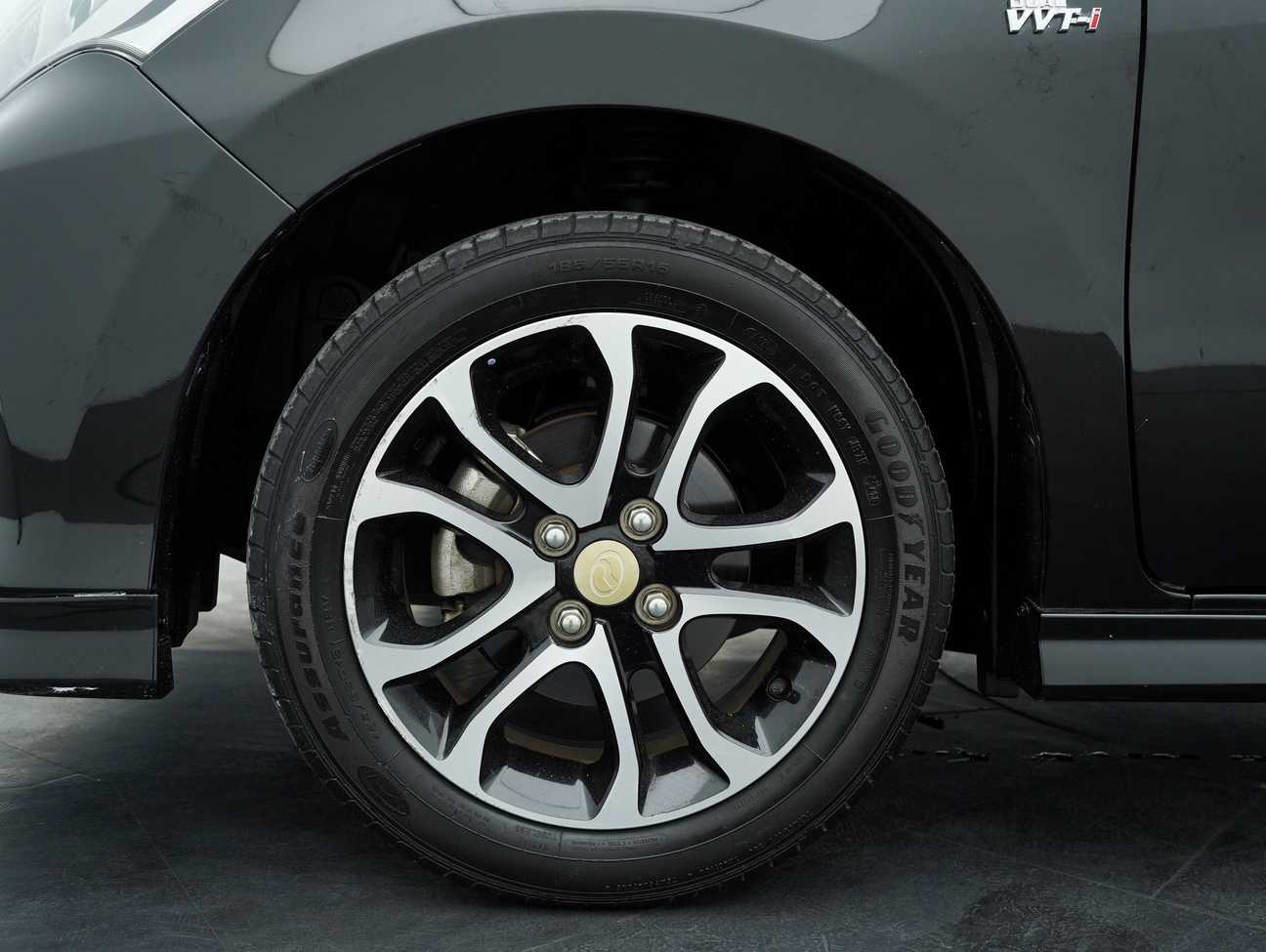 used 2020 Perodua Myvi AV 1.5