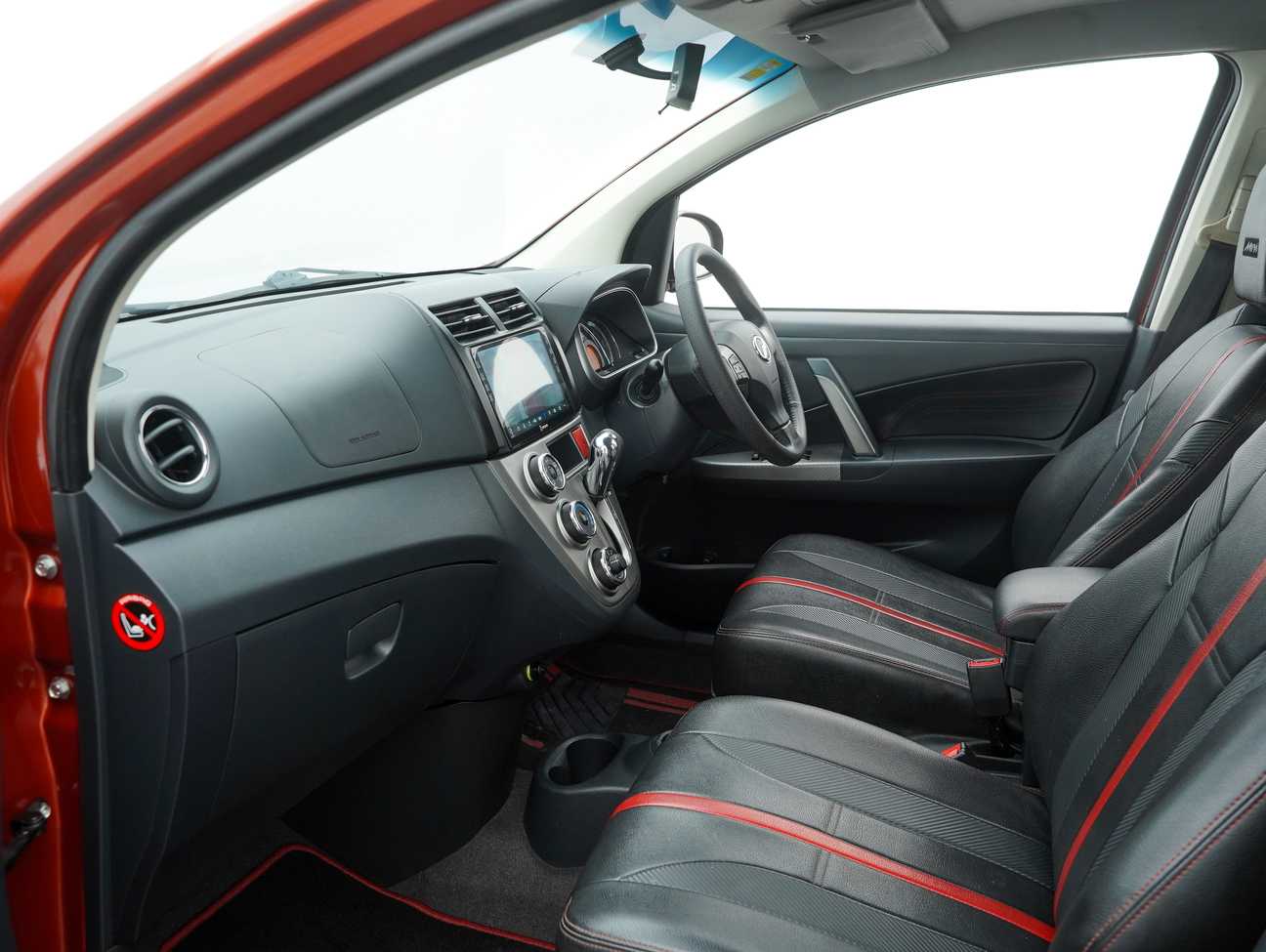 terpakai 2017 Perodua Myvi SE 1.5