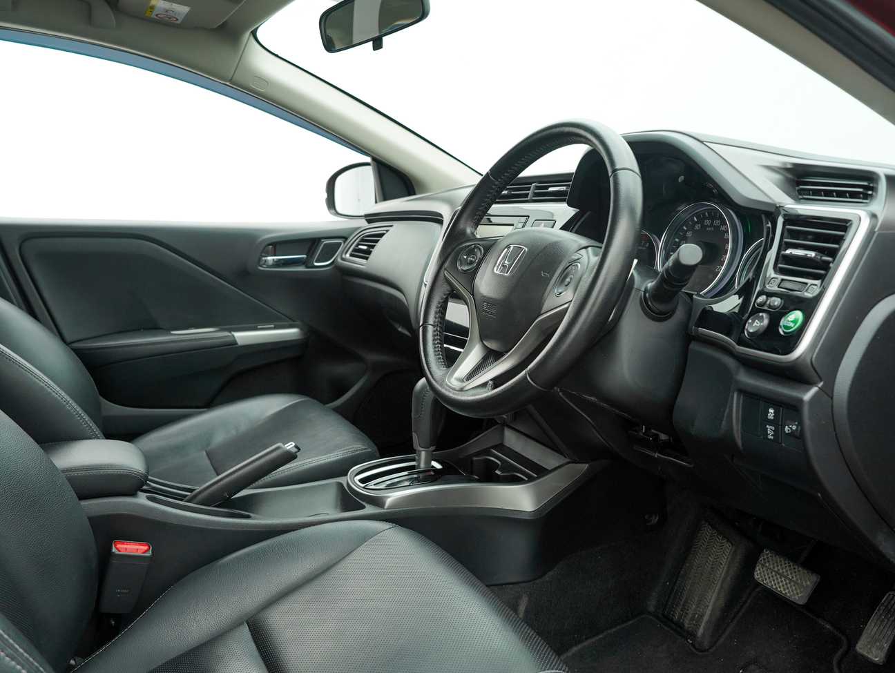 used 2020 Honda City V 1.5