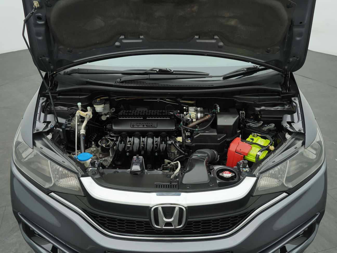 used 2018 Honda Jazz E 1.5