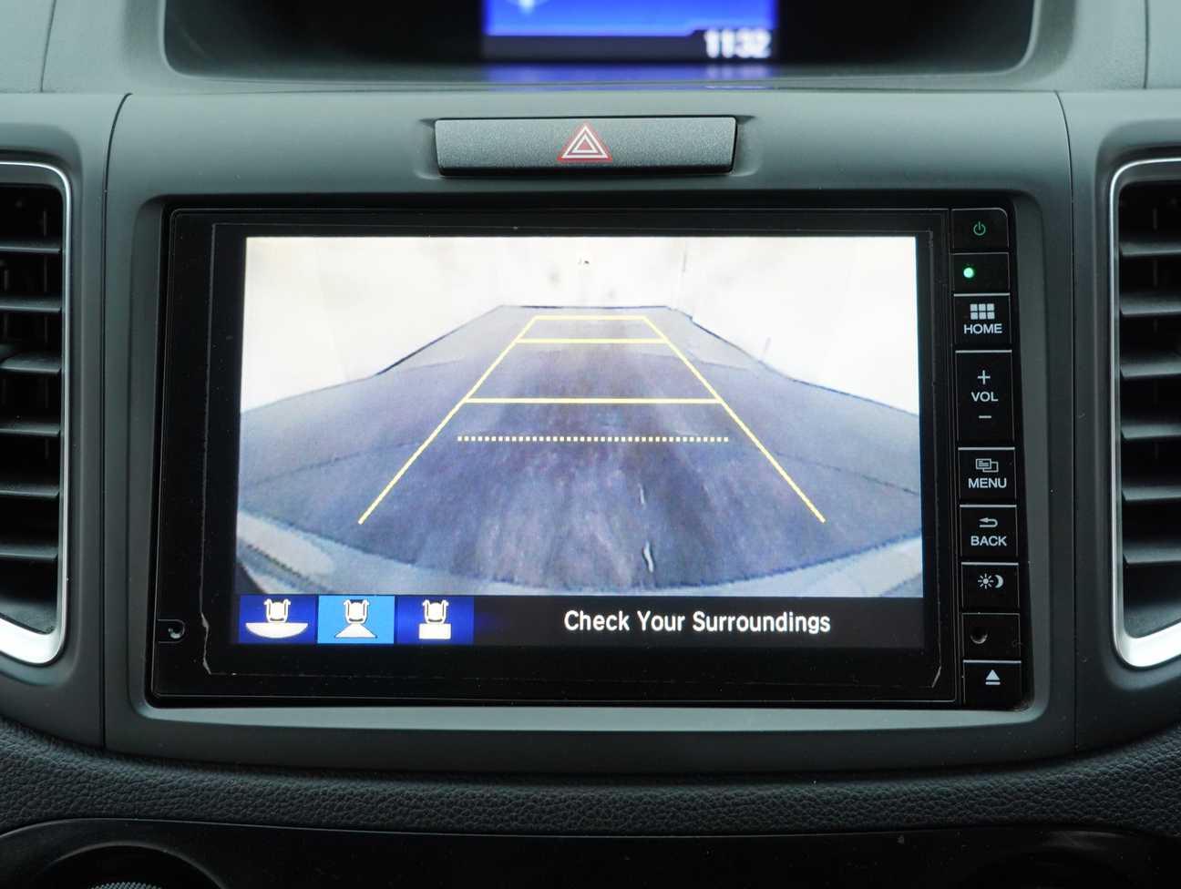 used 2016 Honda CR-V  2.4