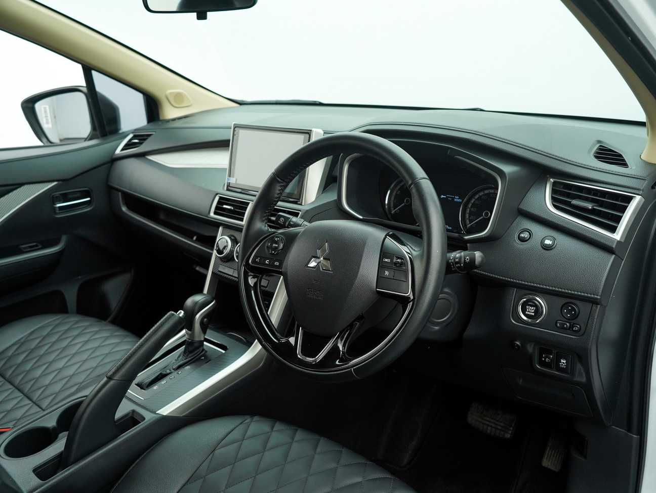 terpakai 2021 Mitsubishi Xpander  1.5