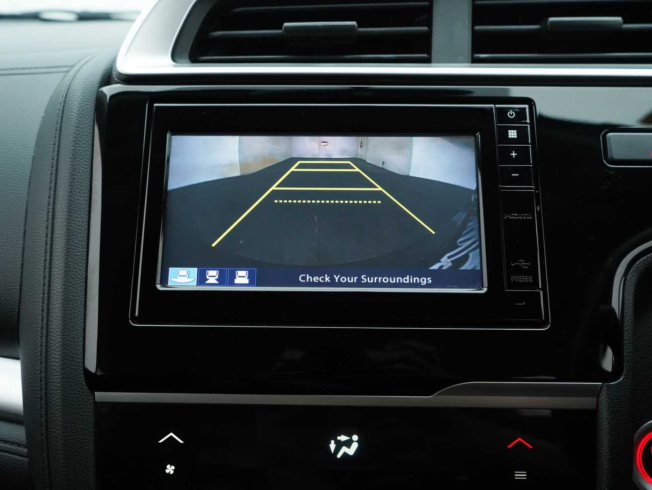 terpakai 2020 Honda Jazz V 1.5