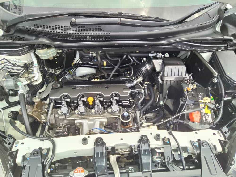 used 2015 Honda CR-V I-VTEC 2.0