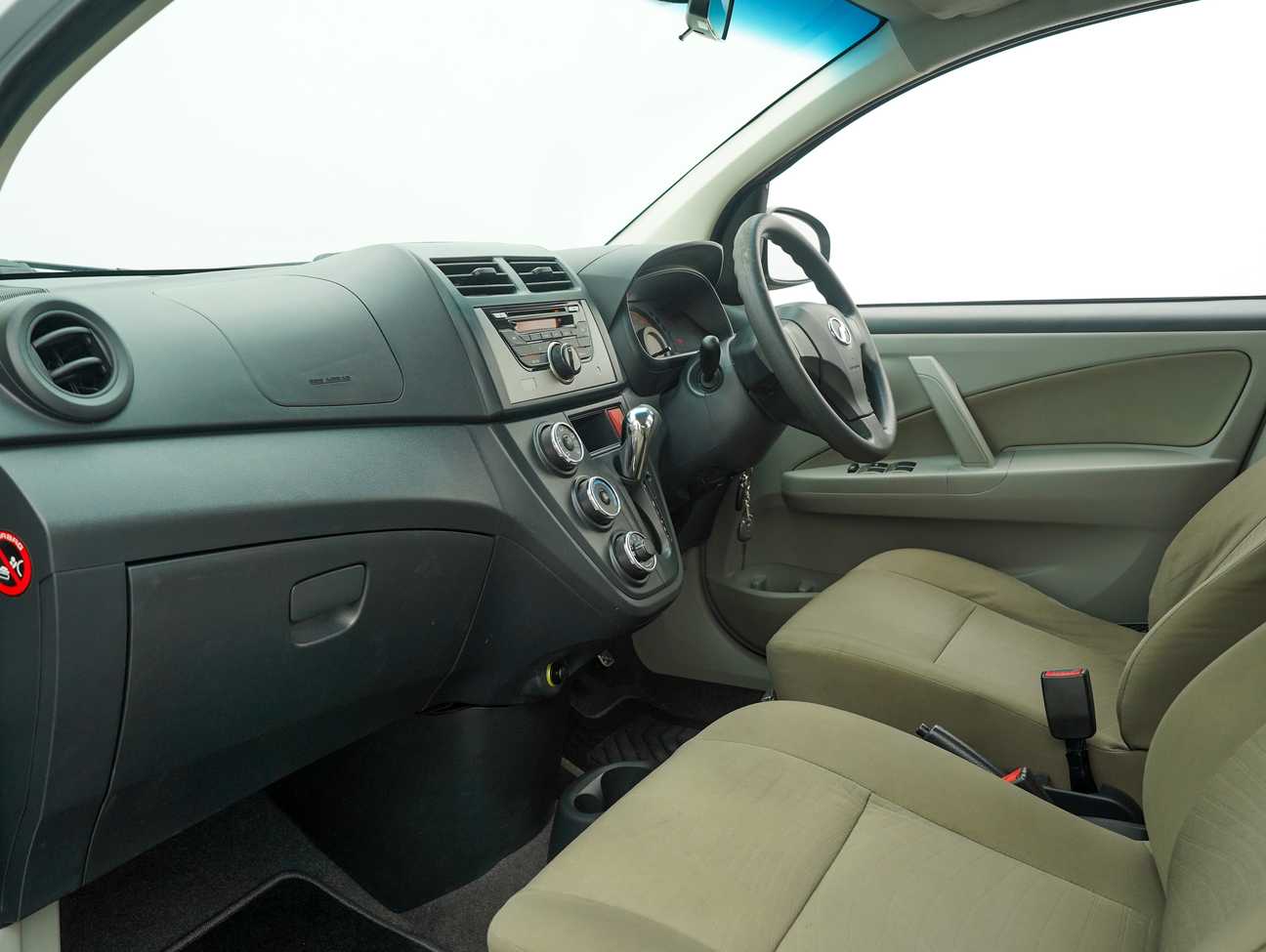 used 2015 Perodua Myvi G 1.3