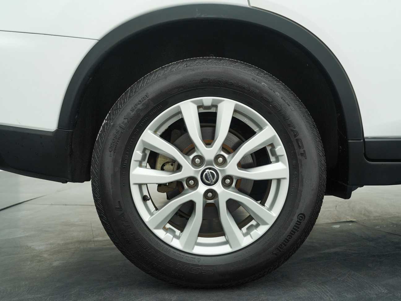 terpakai 2019 Nissan X-Trail  2.0