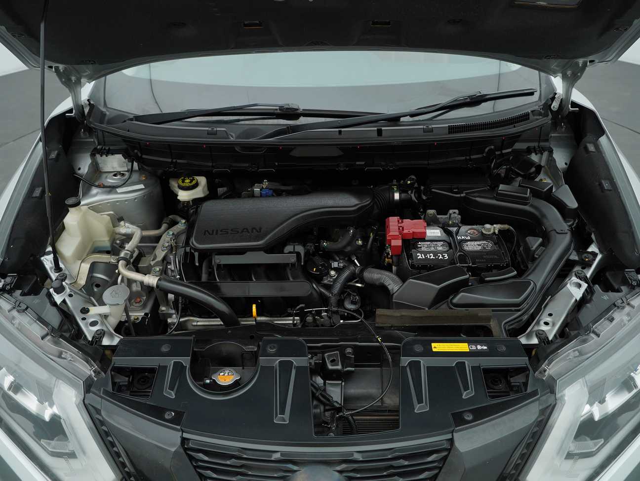 terpakai 2019 Nissan X-Trail Mid 2.0
