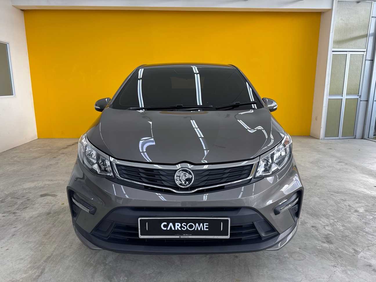 used 2022 Proton Persona Executive 1.6