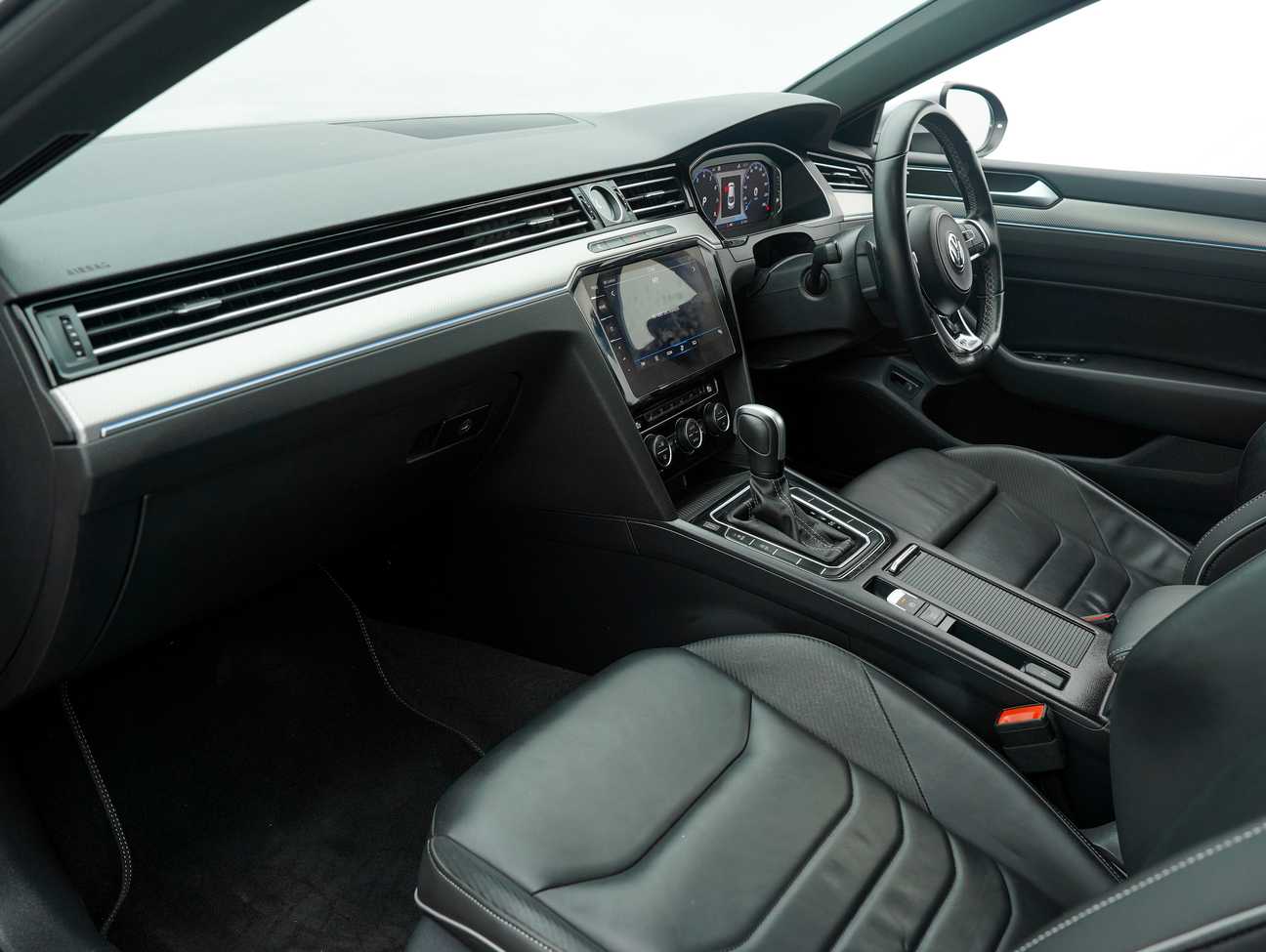 used 2020 Volkswagen ARTEON TSI 2.0